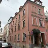 Rīga, Centrs, M. Muzeja