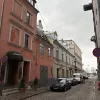 Rīga, Centrs, M. Muzeja
