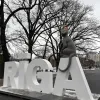 Rīga, Centrs, M. Muzeja