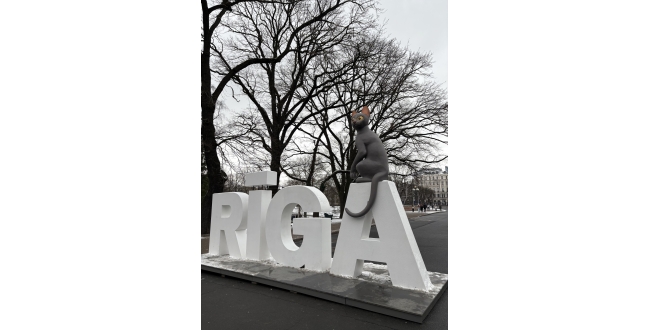Rīga, Centrs, M. Muzeja