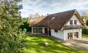Garkalnes nov., Baltezers, Līču