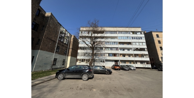 Rīga, Sarkandaugava, Patversmes