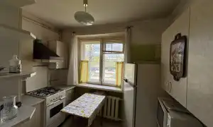 Rīga, Sarkandaugava, Tilta