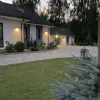 Garkalnes nov., Baltezers, Mežrozīšu