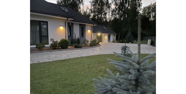 Garkalnes nov., Baltezers, Mežrozīšu