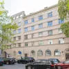 Rīga, Centrs, Ausekļa