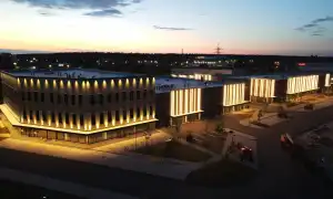 Rīga, Pļavnieki, Ulbrokas