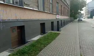Rīga, Centrs, Hospitāļu