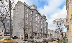 Rīga, Centrs, Pumpura