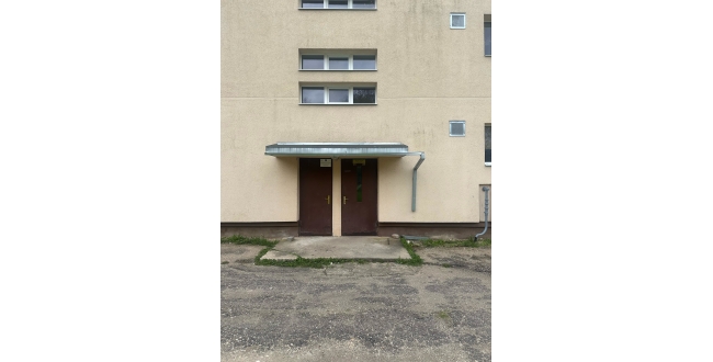 Valmieras novads, Rūjiena, Rīgas iela