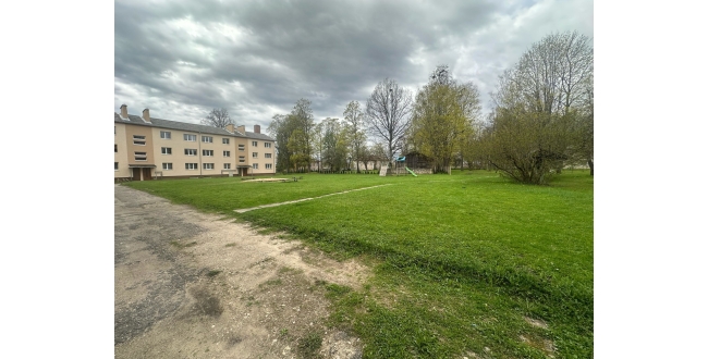 Valmieras novads, Rūjiena, Rīgas iela