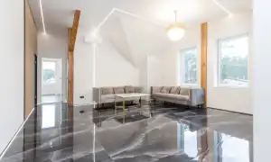 Rīga, Berģi, Jaunības