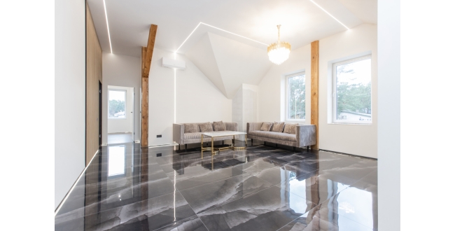 Rīga, Berģi, Jaunības