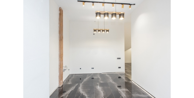 Rīga, Berģi, Jaunības