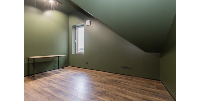 Rīga, Berģi, Jaunības