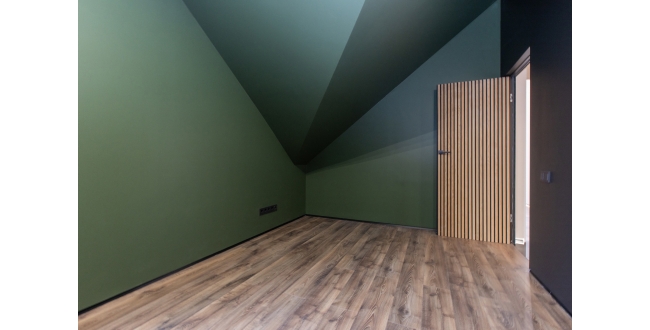 Rīga, Berģi, Jaunības