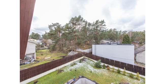 Rīga, Berģi, Jaunības