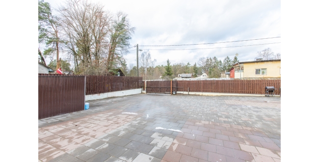 Rīga, Berģi, Jaunības