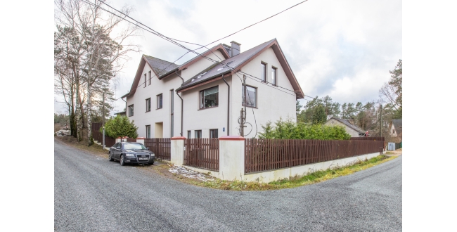 Rīga, Berģi, Jaunības