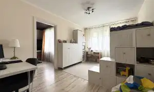 Rīga, Pļavnieki, Salnas