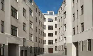 Rīga, Centrs, Birznieka-Upīša
