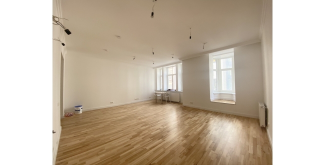 Rīga, Centrs, Birznieka-Upīša