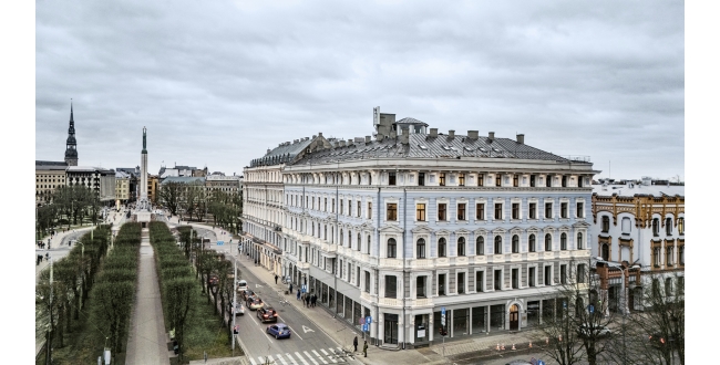 Rīga, Centrs, Brīvības