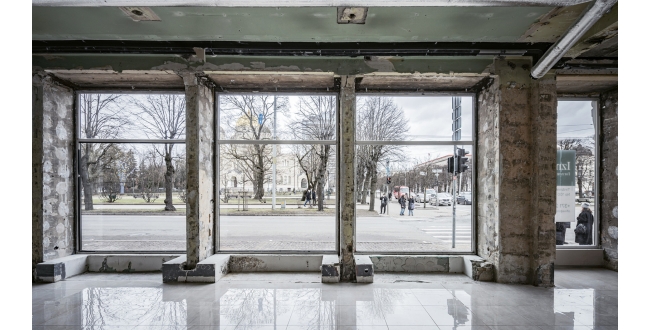 Rīga, Centrs, Brīvības