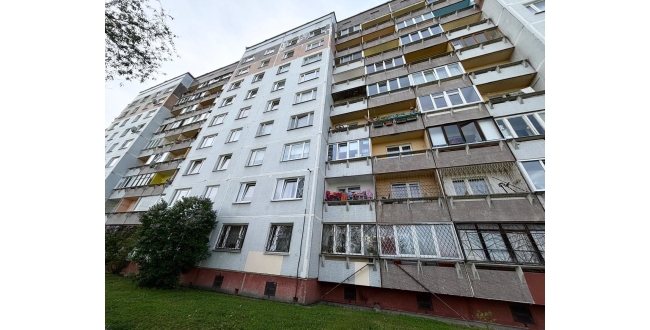 Rīga, Pļavnieki, Salnas