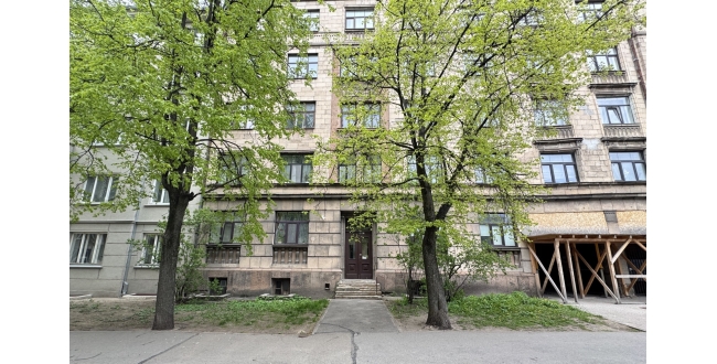 Rīga, Centrs, Valdemāra