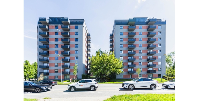 Rīga, Centrs, Vesetas