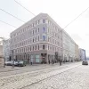 Rīga, Centrs, Barona