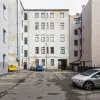 Rīga, Centrs, Barona