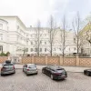 Rīga, Centrs, Barona