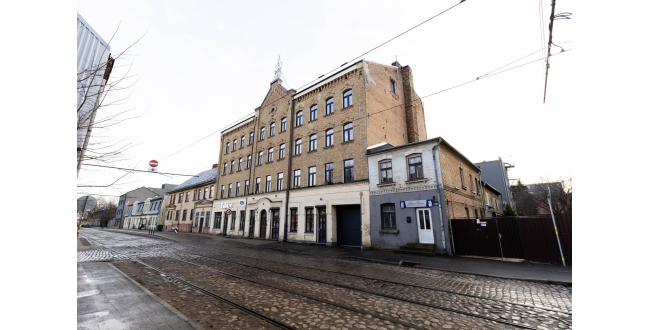 Rīga, Centrs, Latgales