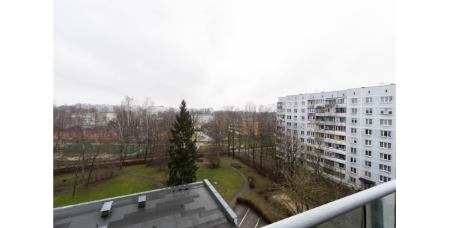 Rīga, Imanta, Vīksnes