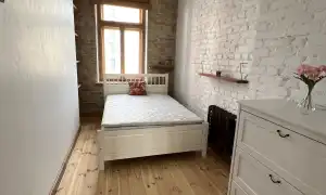 Rīga, Centrs, Sadovņikova