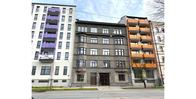 Rīga, Centrs, Sadovņikova