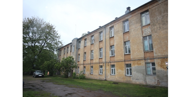 Rīga, Purvciems, Deglava