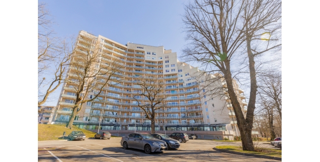 Rīga, Centrs, Duntes