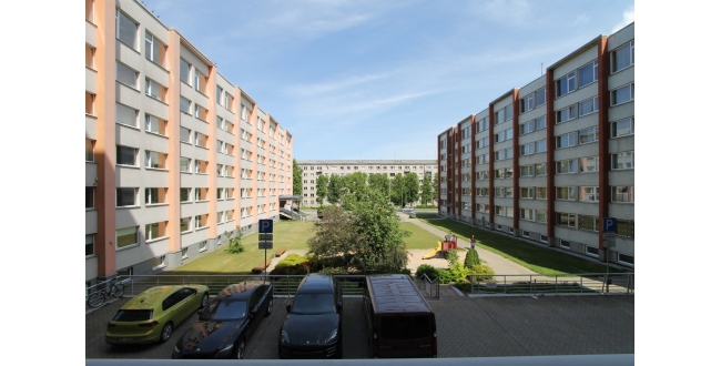 Rīga, Centrs, Tomsona
