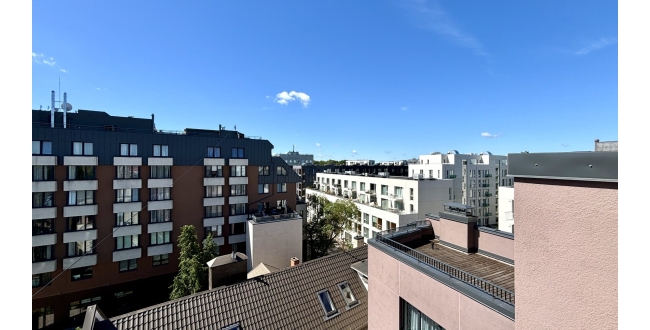 Rīga, Centrs, Rūpniecības