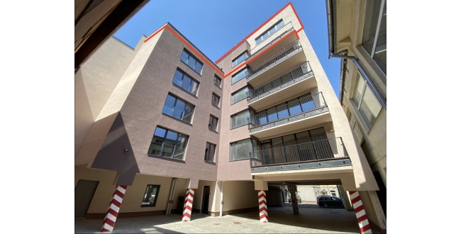 Rīga, Centrs, Rūpniecības