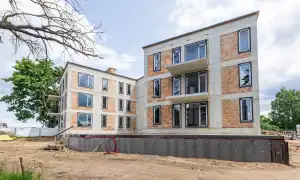 Rīga, Centrs, Krasta