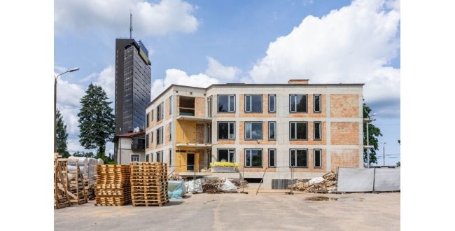 Rīga, Centrs, Krasta