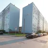 Rīga, Pļavnieki, Salnas