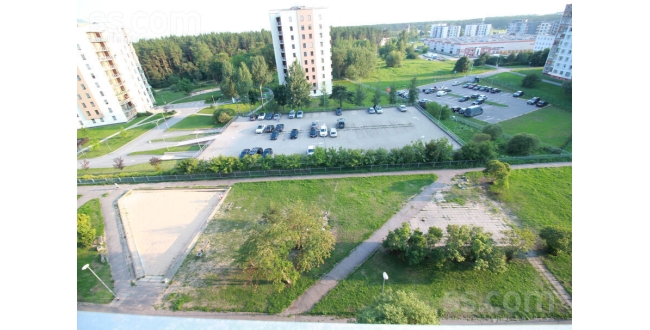 Rīga, Pļavnieki, Salnas