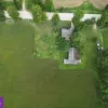 Valmieras novads, Naukšēnu pagasts, Ceļmalas
