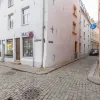 Rīga, Vecrīga, Vāgnera