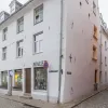 Rīga, Vecrīga, Vāgnera